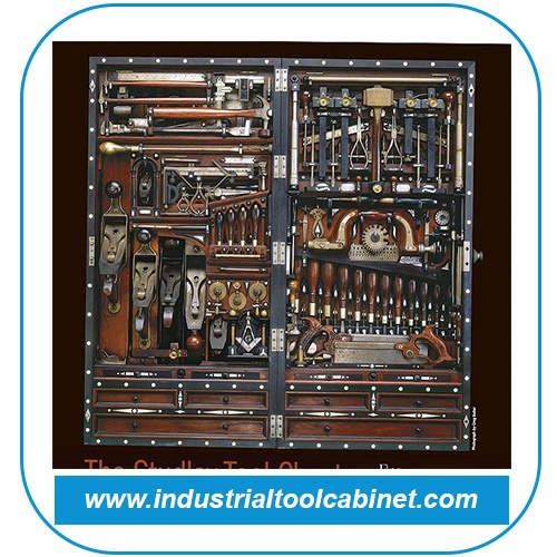 Hanging Tool Cabinets Manufacturer in Ahmedabad, India