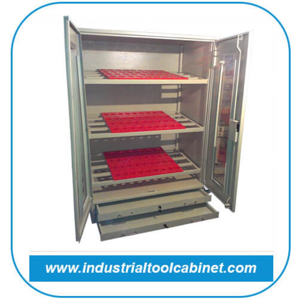 Industrial Tool Cabinet | Leading Tool Storage Cabinets Manufacturer ...