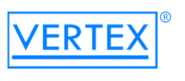 industrial tool cabinet logo - Vertex Engineering Works