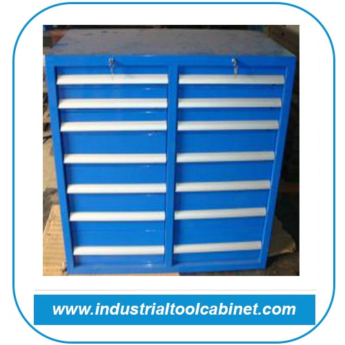 Metal Tool Cabinet Manufacturer in Ahmedabad, India