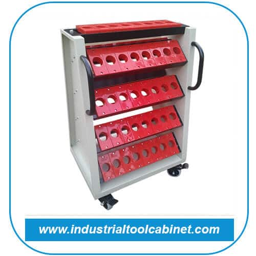 vmc tool trolley manufacturers in india